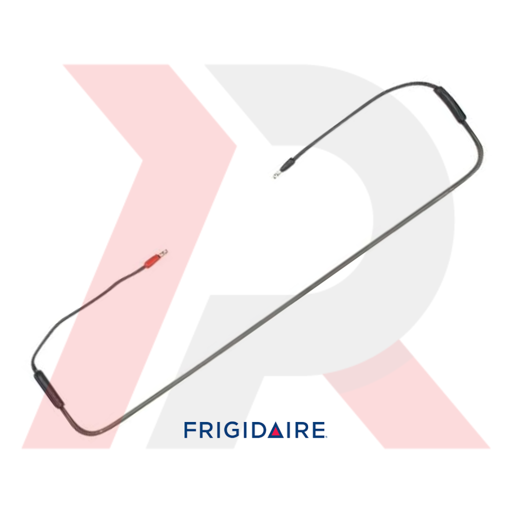 Refrigerator Defrost Heater Assembly #5308009754